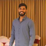Deepak Lagad Engineering Diploma Tuition trainer in Nashik
