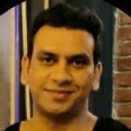 Tushar Kush Java trainer in Pimpri-Chinchwad