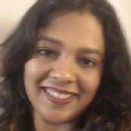 Naina A. Spoken English trainer in Nagpur