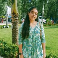 Dharshini Class I-V Tuition trainer in Chennai