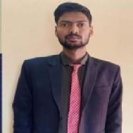 Amit Sharma Stock Market Trading trainer in Ranchi