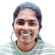 Swarga B. Class 12 Tuition trainer in Kochi