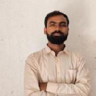 Abhimanyu Kumar Class 12 Tuition trainer in Motihari