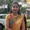 Lavanya S. Class 10 Tuition trainer in Bangalore