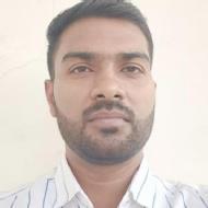 Sunil Kumar BSc Tuition trainer in Neemrana