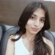 Sandali G. Class 10 trainer in Noida