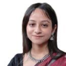 Photo of Meghna G.