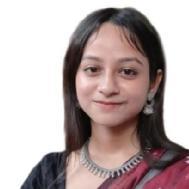 Meghna G. Class I-V Tuition trainer in Alipurduar