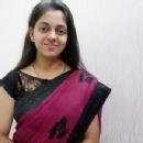Yashika M. Class 11 Tuition trainer in Delhi