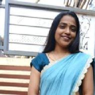 Dhanashri L. Fashion Designing trainer in Nashik