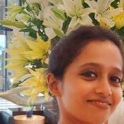 Sneha G. Class 12 Tuition trainer in Kolkata