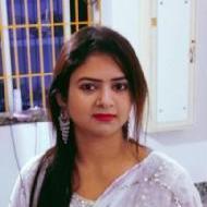 Meher N. Class I-V Tuition trainer in Jamshedpur