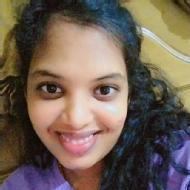 Sushma S. Spoken English trainer in Vilavancode