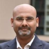 Suyog Prakash Chachad BCom Tuition trainer in Pimpri-Chinchwad