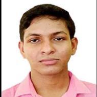 Supriyo Roy Class I-V Tuition trainer in Rameswarpur