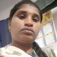 Vadla A. Class 10 trainer in Hyderabad