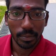 Iyyappan Class 12 Tuition trainer in Chennai