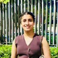 Kiran S. Class 8 Tuition trainer in Delhi