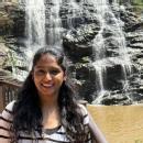 Photo of Sai Sreeja .