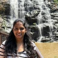 Sai Sreeja . Class I-V Tuition trainer in Hyderabad