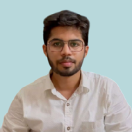 Daaris Ameen Class 12 Tuition trainer in Bangalore