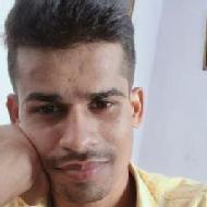 Vinay Yadav Class 6 Tuition trainer in Zamania