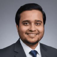 Devesh Chandra Sati   Class 12 Tuition trainer in Delhi