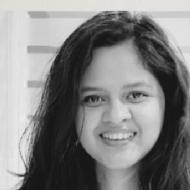 Asmita S. Drawing trainer in Delhi