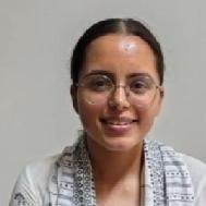 Manpreet K. Class 12 Tuition trainer in Mansa