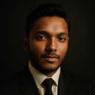 Khalid Zama Khan Class 10 trainer in Hyderabad