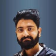 Shantanu Tangri Class 8 Tuition trainer in Delhi