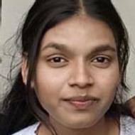 Purnima . Painting trainer in Daltonganj