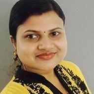 Nupur Class 10 trainer in Bangalore