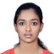 Apoorva R. Class 12 Tuition trainer in Kochi