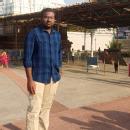 K Leela Siva Prasad Class 8 Tuition trainer in Tirupati Rural