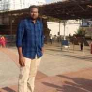K Leela Siva Prasad Class 8 Tuition trainer in Tirupati Rural