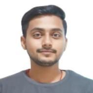 Akash Raj Class I-V Tuition trainer in Mushahari