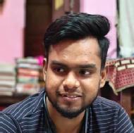 Animesh Paul Class 12 Tuition trainer in Howrah