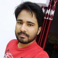 Trilok Pradhania Class 12 Tuition trainer in Dehradun