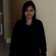 Richa French Language trainer in Ghaziabad