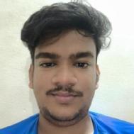 Satyakam Tripathy Class 12 Tuition trainer in Bangalore