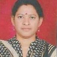P Jyothirmai French Language trainer in Hyderabad