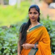 Vyshna K. Special Education (Learning Disabilities) trainer in Bangalore