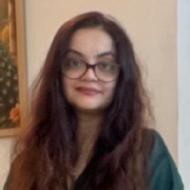 Ankhi Soft Skills trainer in Kolkata