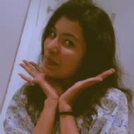 Ankita T. Class I-V Tuition trainer in Ahmedabad