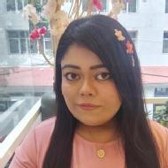 Sriparna M. Makeup trainer in Kadambagachi