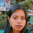 Krittika K. Class I-V Tuition trainer in Kolkata