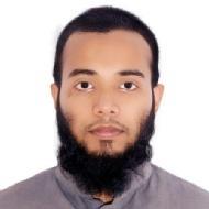 Abdullah Abu Sayeed Arabic Language trainer in El Khalifa