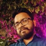 Ayush Kataria BA Tuition trainer in Bangalore