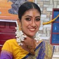 Sumana K. Dance trainer in North 24 Parganas